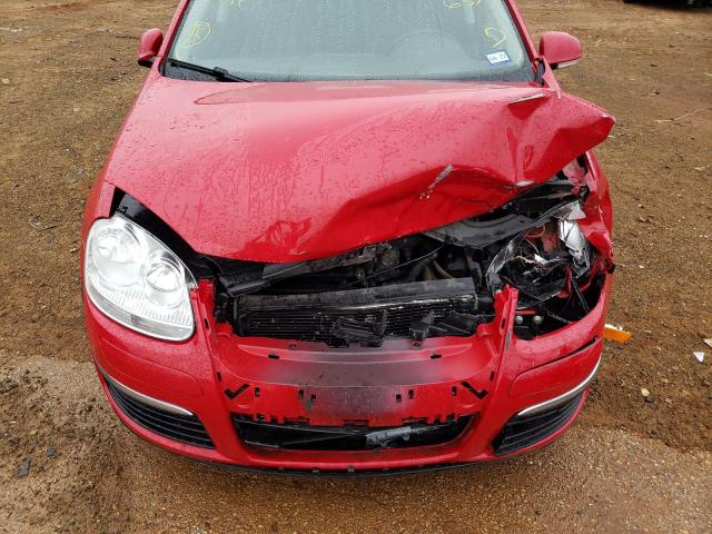 2010 VOLKSWAGEN JETTA LIMI 3VWAZ7AJ7AM116334