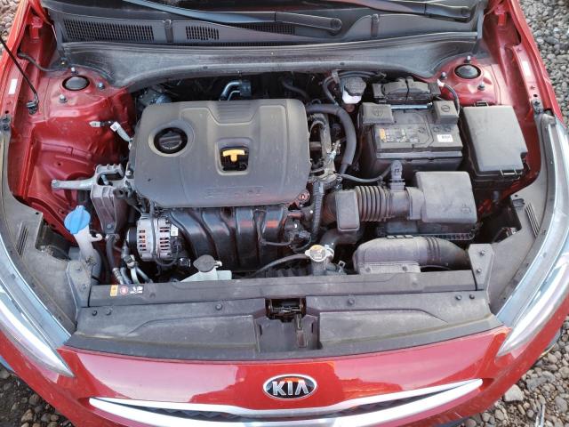 2020 KIA FORTE FE 3KPF24AD2LE261090