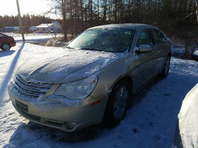 2010 CHRYSLER SEBRING LI 1C3CC5FV8AN127219
