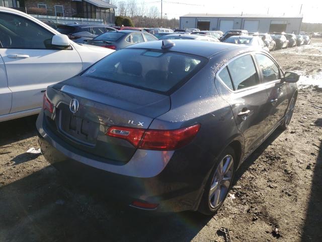 2015 ACURA ILX 20 19VDE1F36FE009952
