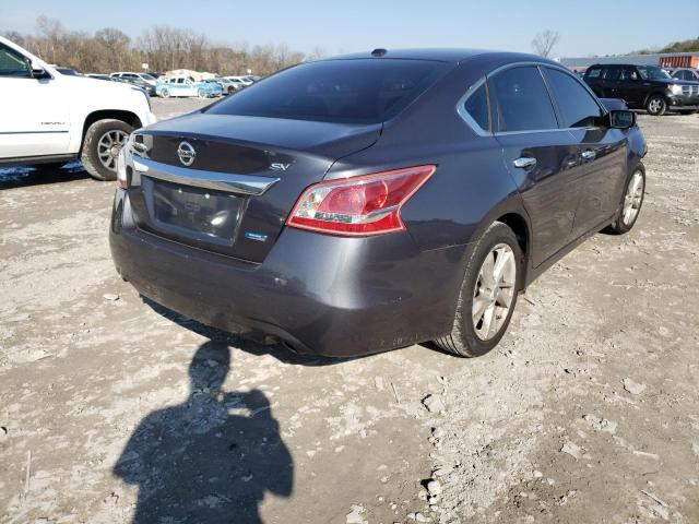 2013 NISSAN ALTIMA 2.5 - 1N4AL3AP2DN455083