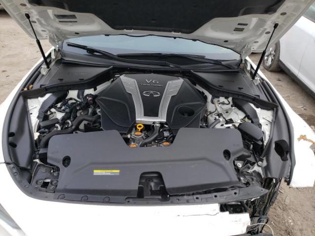 2018 INFINITI Q60 JN1EV7EKXJM340974
