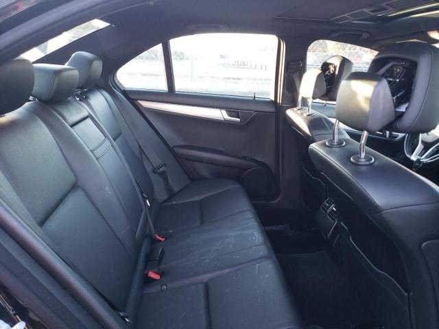 2014 MERCEDES-BENZ UK WDDGF8AB1ER321310