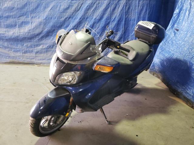 2003 SUZUKI AN650 K3 JS1CP51A332102134