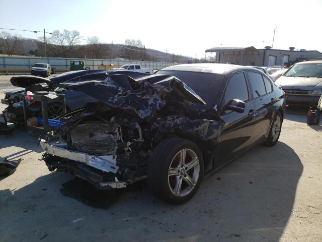 2013 BMW 28I WBA3A5C55DF357866