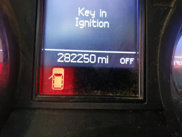 2011 DODGE DURANGO EX 1D4RE2GGXBC691730