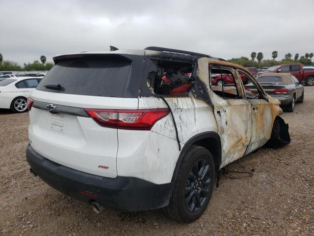 2021 CHEVROLET TRAVERSE R 1GNERJKW9MJ104996
