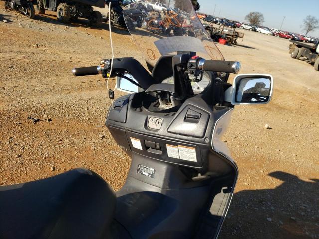 2009 SUZUKI AN650 JS1CP51A992100610