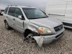 2004 HONDA  PILOT