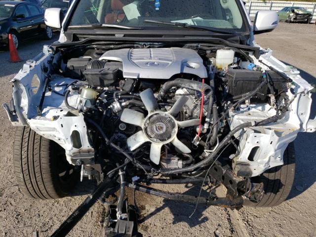 2021 LEXUS LX 570 JTJDY7AX6M4346354