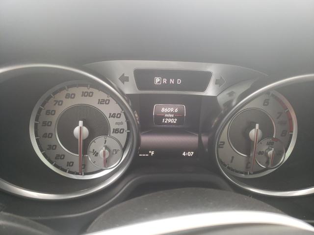 2016 MERCEDES-BENZ SL 400 WDDJK6FAXGF042108