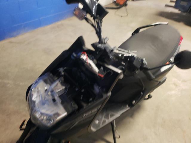 2021 YAMAHA YW125 RKRSEB1Y7MA005537