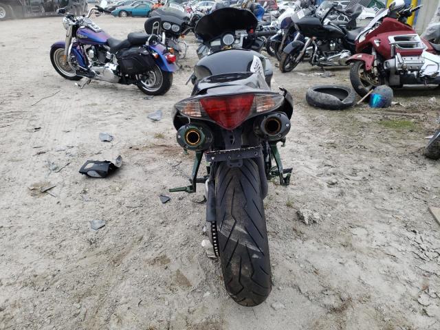 2006 HONDA VFR800 JH2RC46146M800217