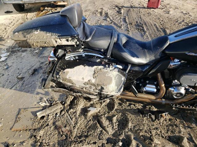 1HD1KHC19KB617341 Harley-Davidson Fltrx 2019. Фото: 5