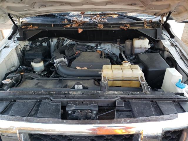 2012 NISSAN NV 1500 1N6BF0KY4CN114064