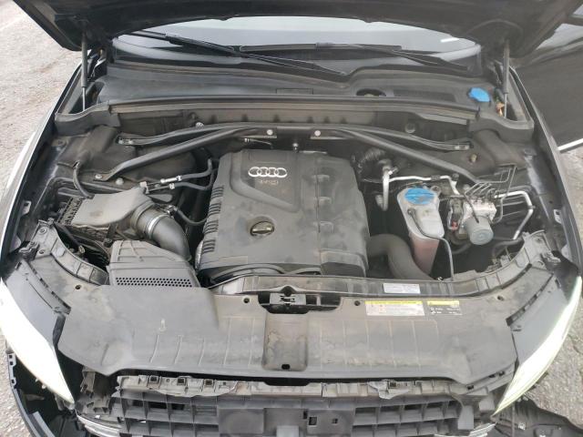 2015 AUDI Q5 WA1CFAFP2FA083384