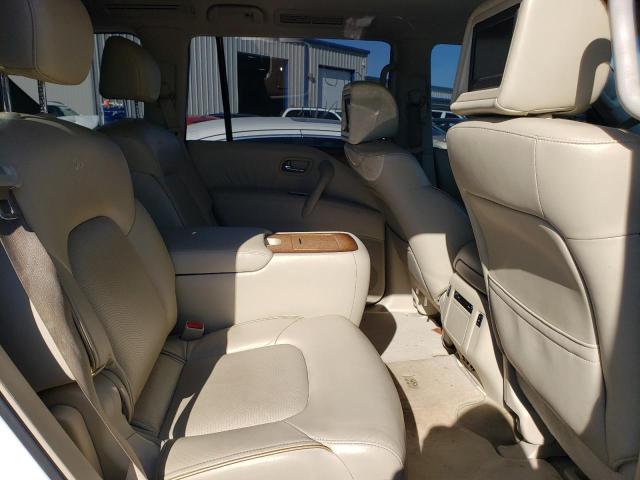 2012 INFINITI QX56 JN8AZ2NF2C9519655
