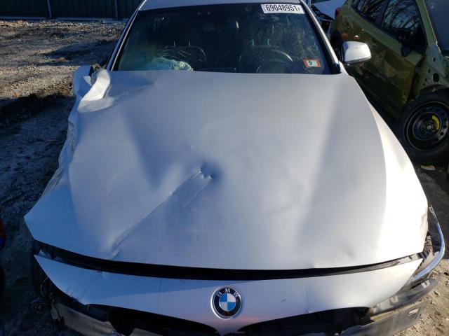 2015 BMW 335 XIGT WBA3X9C53FD868092