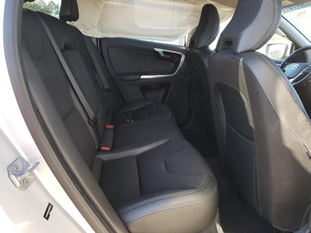 2017 VOLVO XC60 T5 YV440MDJ0H2085043
