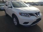 2015 NISSAN  ROGUE