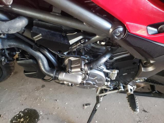 2018 DUCATI MULTISTRAD ZDMAAEKW7JB004430