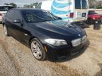 2011 BMW  5 SERIES