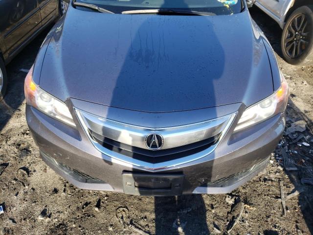 2015 ACURA ILX 20 19VDE1F36FE009952