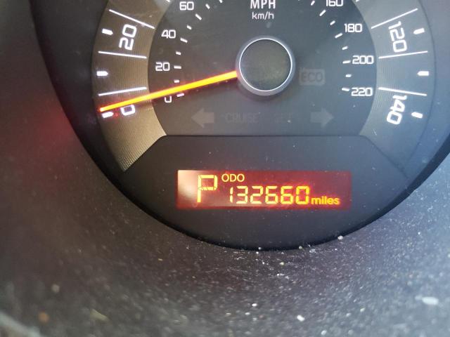 KNDJT2A2XB7710234 Kia Soul 2011. Фото: 7