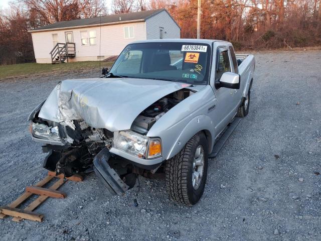2011 FORD RANGER SUP 1FTLR4FEXBPA70421