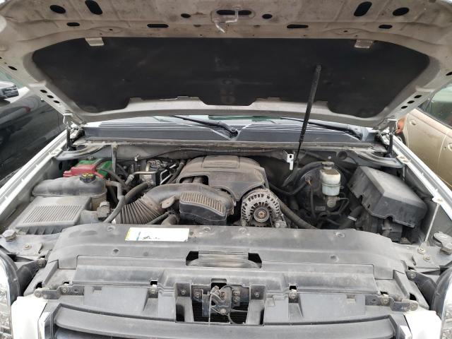 2011 GMC YUKON SLE 1GKS2AE07BR233927