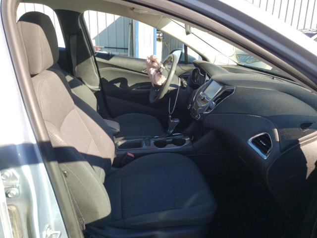 2017 CHEVROLET UK 1G1BE5SM9H7188309