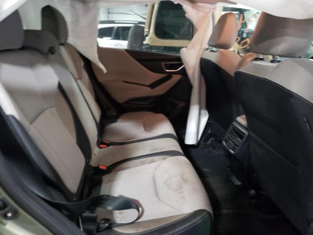 2019 SUBARU FORESTER JF2SKACC4KH421160