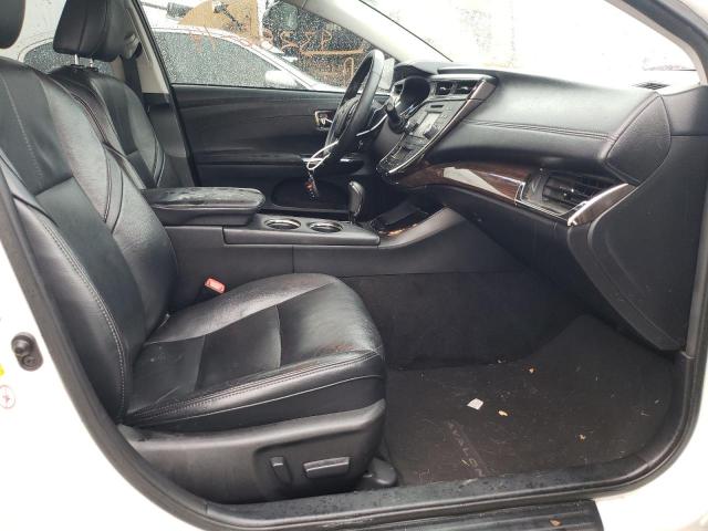 2014 TOYOTA AVALON BAS 4T1BK1EB6EU118178