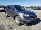 2015 HONDA  CRV