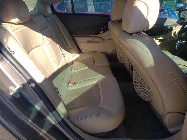 2011 BUICK LACROSSE C 1G4GC5ED8BF242559