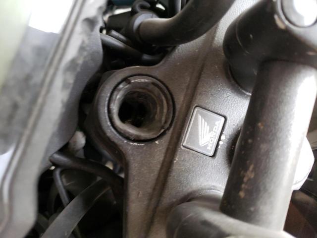 2020 HONDA GROM 125 MLHJC7510L5207479