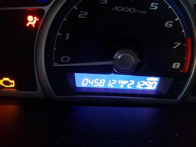 2010 HONDA CIVIC VP 2HGFA1F33AH513014