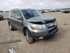 2007 HONDA  PILOT