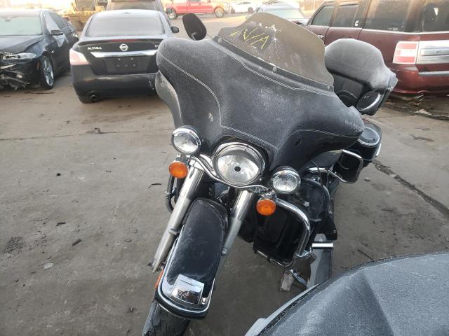 2008 HARLEY-DAVIDSON FLHTCUI 1HD1FC41X8Y697258