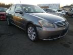 2007 INFINITI  M35