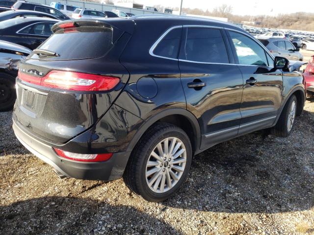 2019 LINCOLN MKC 5LMCJ1C97KUL50532