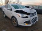 2016 FORD  ESCAPE