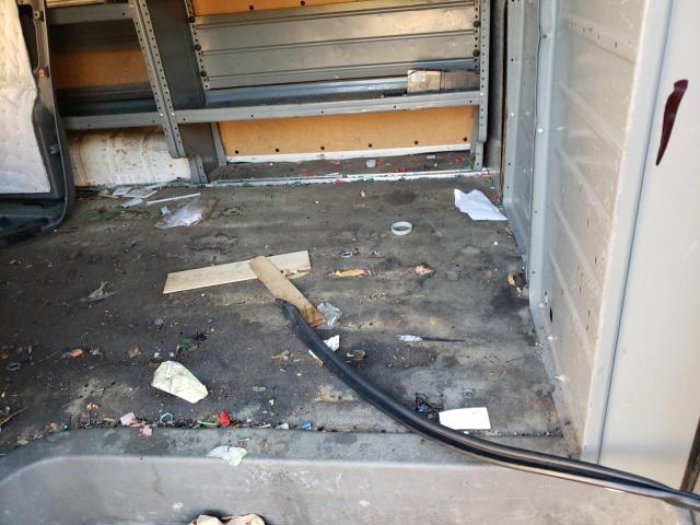 2012 NISSAN NV 1500 1N6BF0KY4CN114064