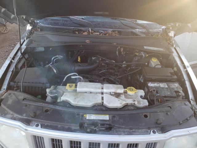 2010 JEEP LIBERTY SP 1J4PN2GK6AW153056