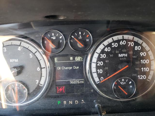 2012 DODGE RAM 1500 S 1C6RD6GP7CS225419