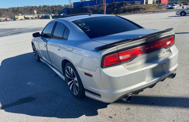 2012 DODGE CHARGER SR 2C3CDXEJ2CH191100