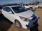 2014 HYUNDAI  ACCENT