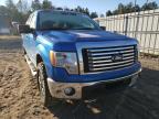 2012 FORD  F-150