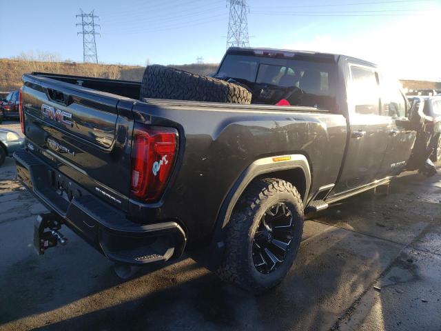 2020 GMC SIERRA K35 1GT49WEY1LF273720