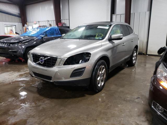 2012 VOLVO XC60 3.2 YV4940DZ5C2287975